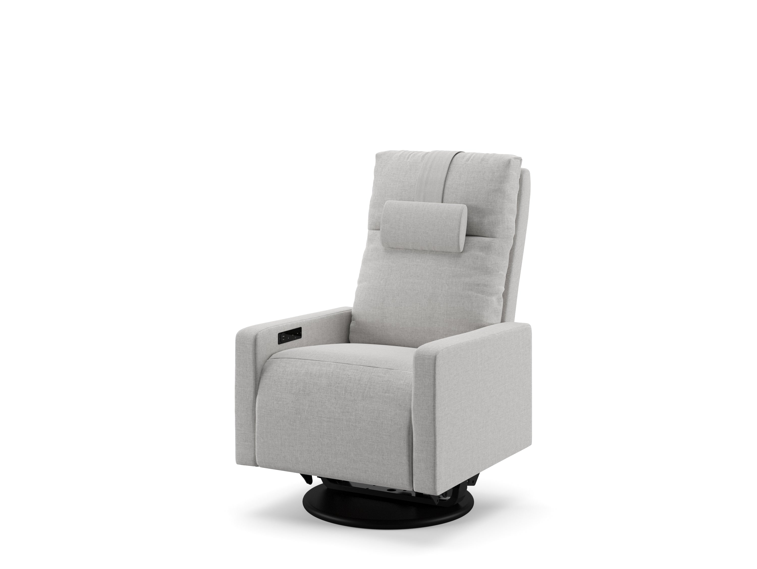 DOT Chair Lite - Light Grey