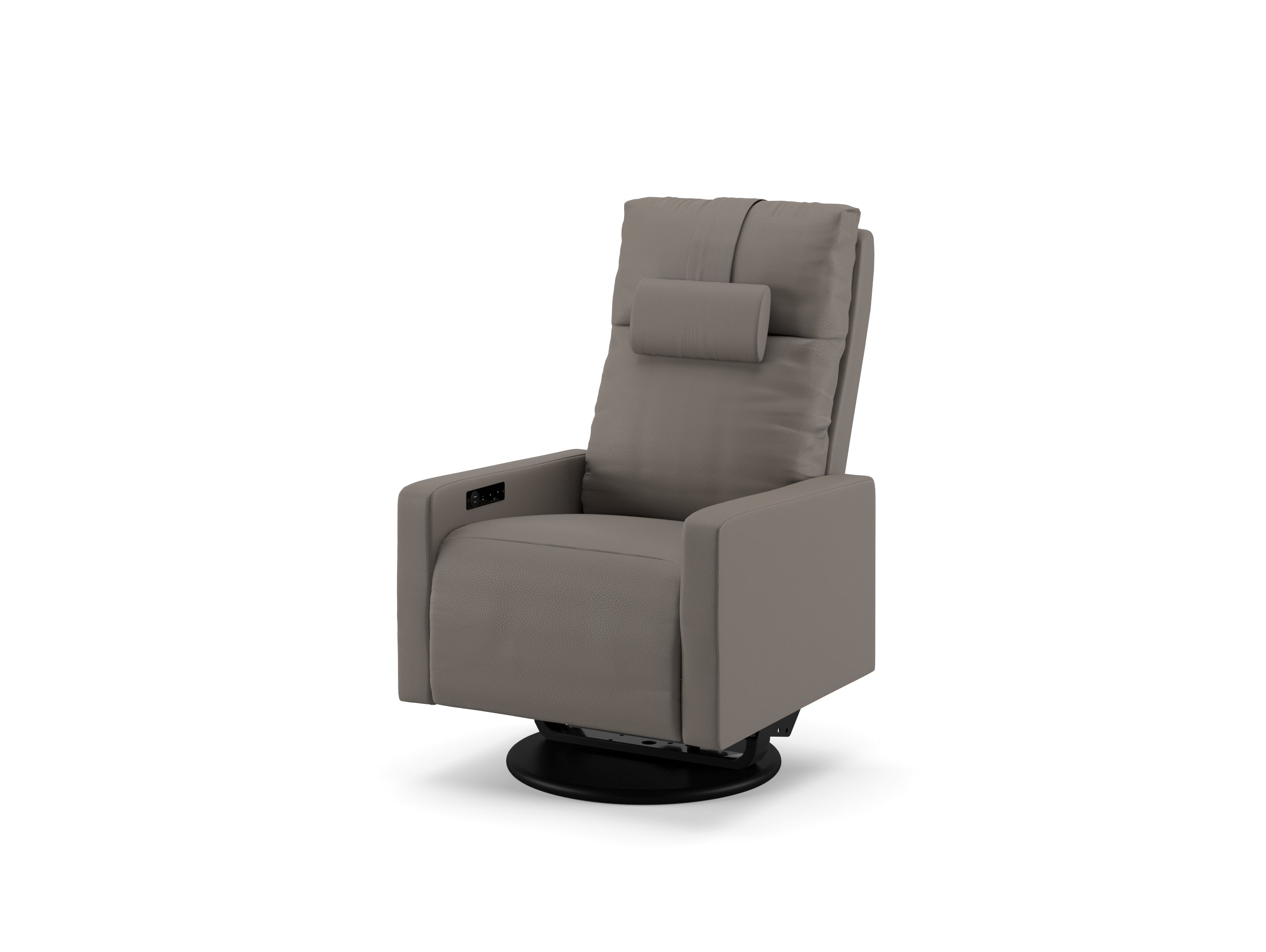 DOT Chair Lite - Dark Grey