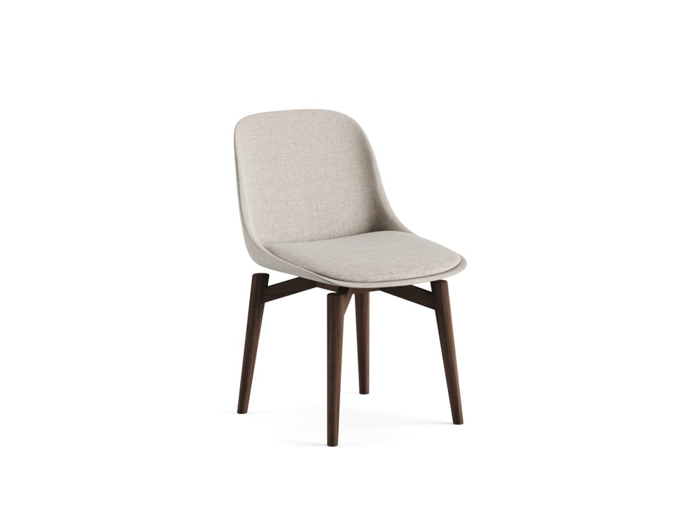 LA.ND Dining Chair