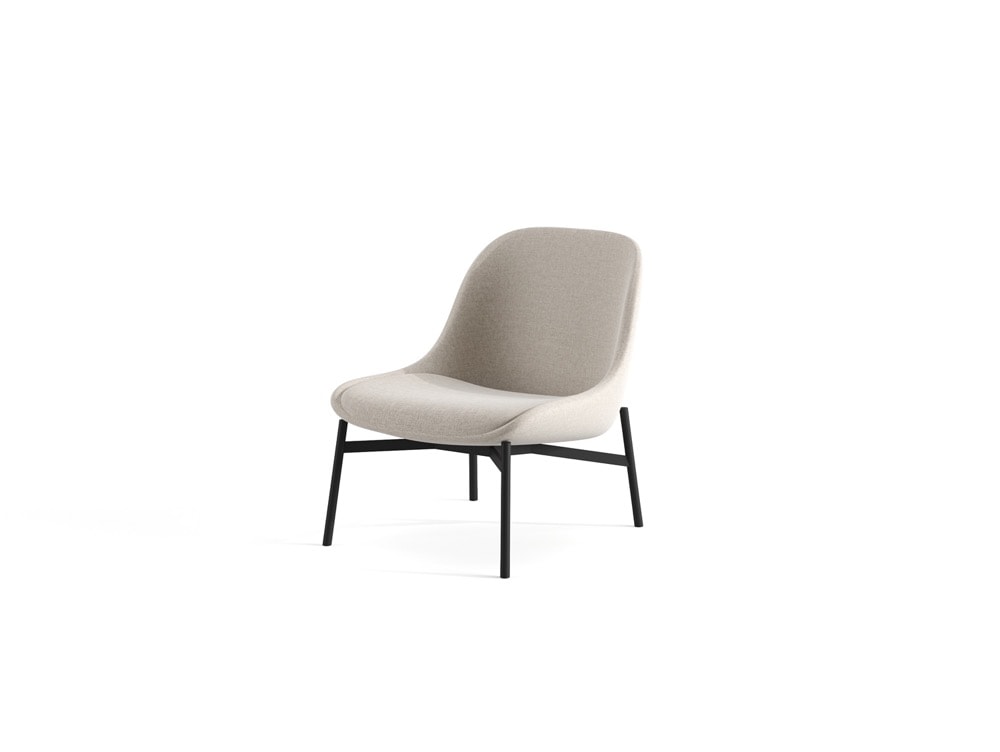 LE.VO Lounge Chair