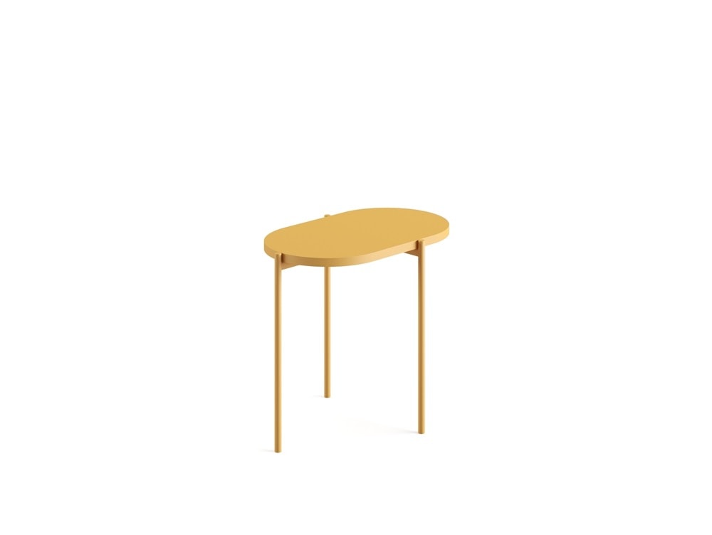 CA.PS Colored Side Table