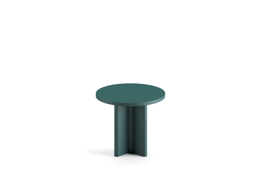 RO.ND Colored Side table