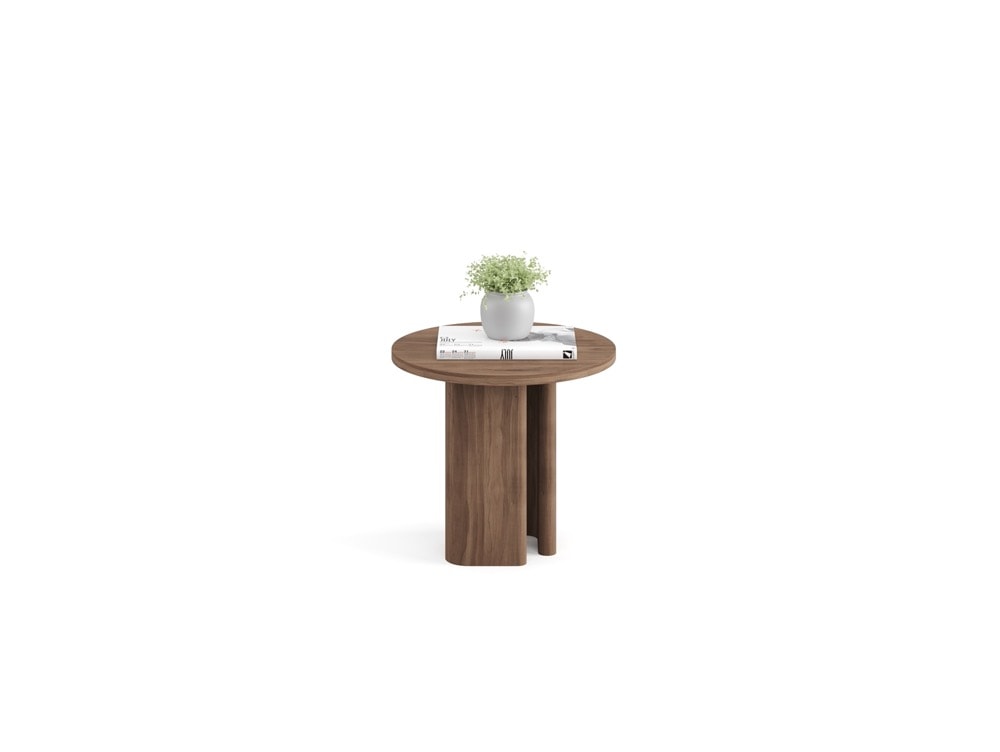 RO.ND Side table